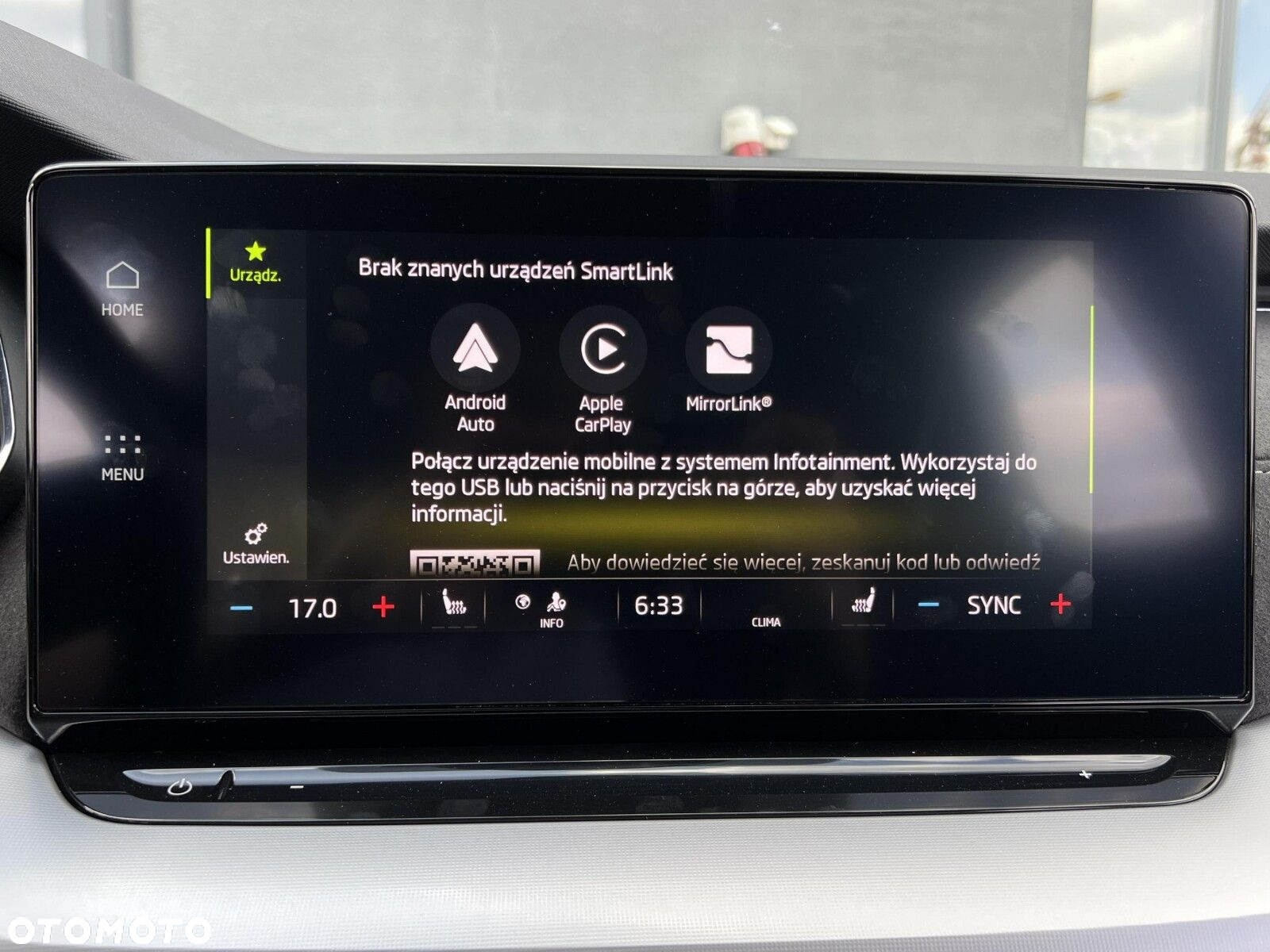 Skoda Octavia 2.0 TDI Style DSG - 28
