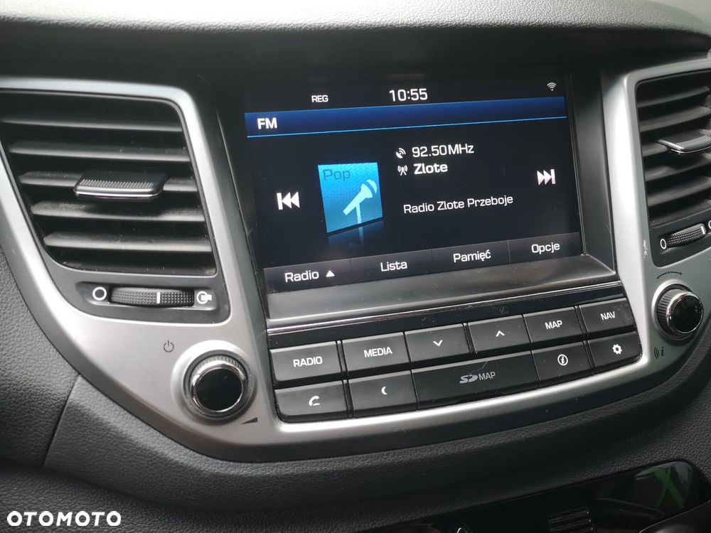 Hyundai Tucson 1.6 GDi Comfort 2WD - 17