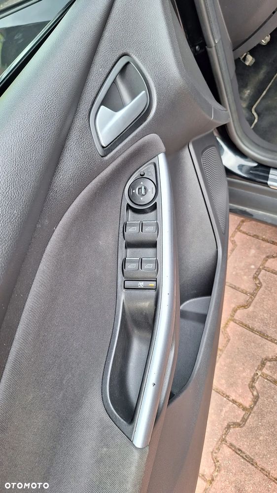 Ford Focus 2.0 TDCi Titanium - 10