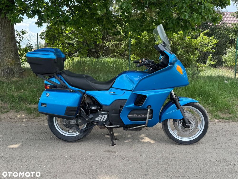 BMW K - 2