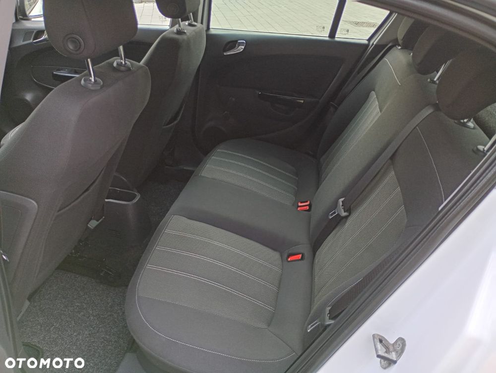 Opel Corsa 1.2 16V Color Edition - 28