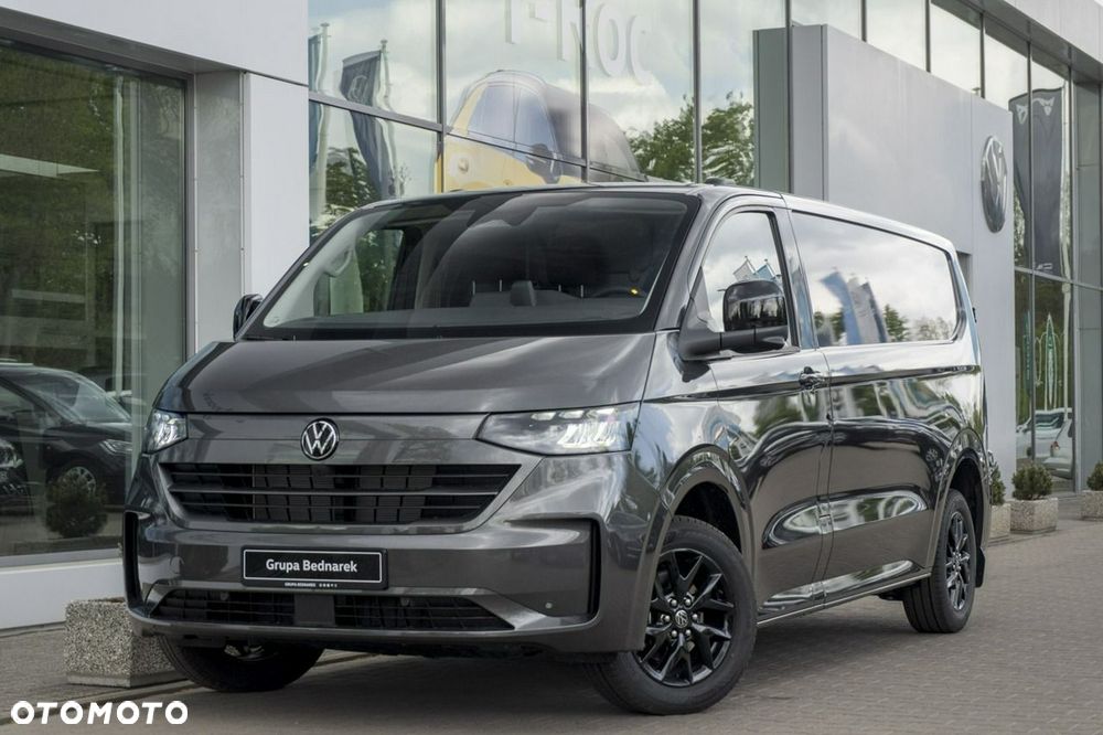 Volkswagen Transporter - 3