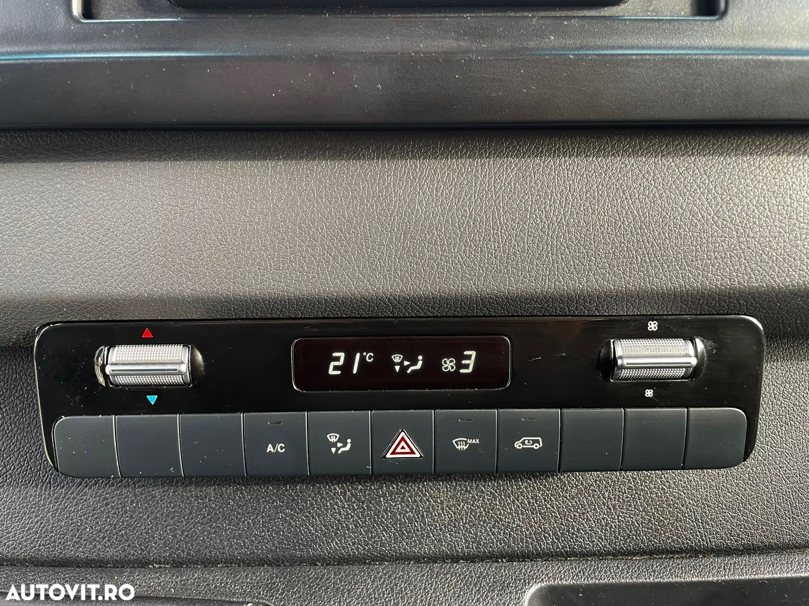 Mercedes-Benz Sprinter FRIGORIFIC THERMO KING - 22