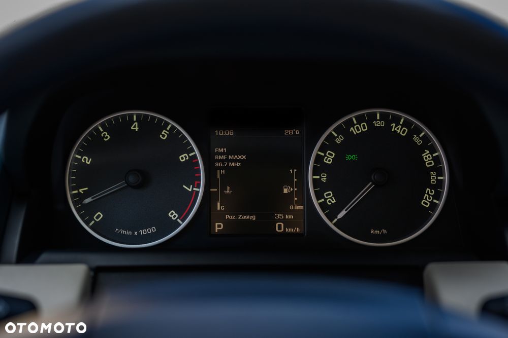 Land Rover Range Rover V8 Supercharged - 26