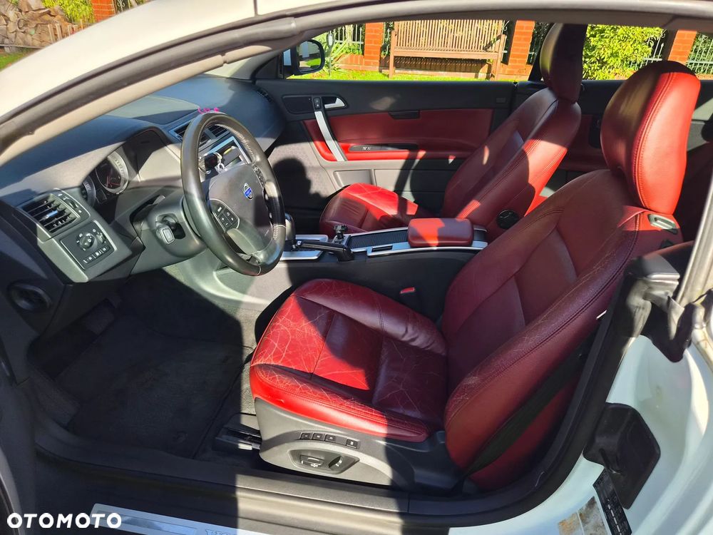 Volvo C70 - 11