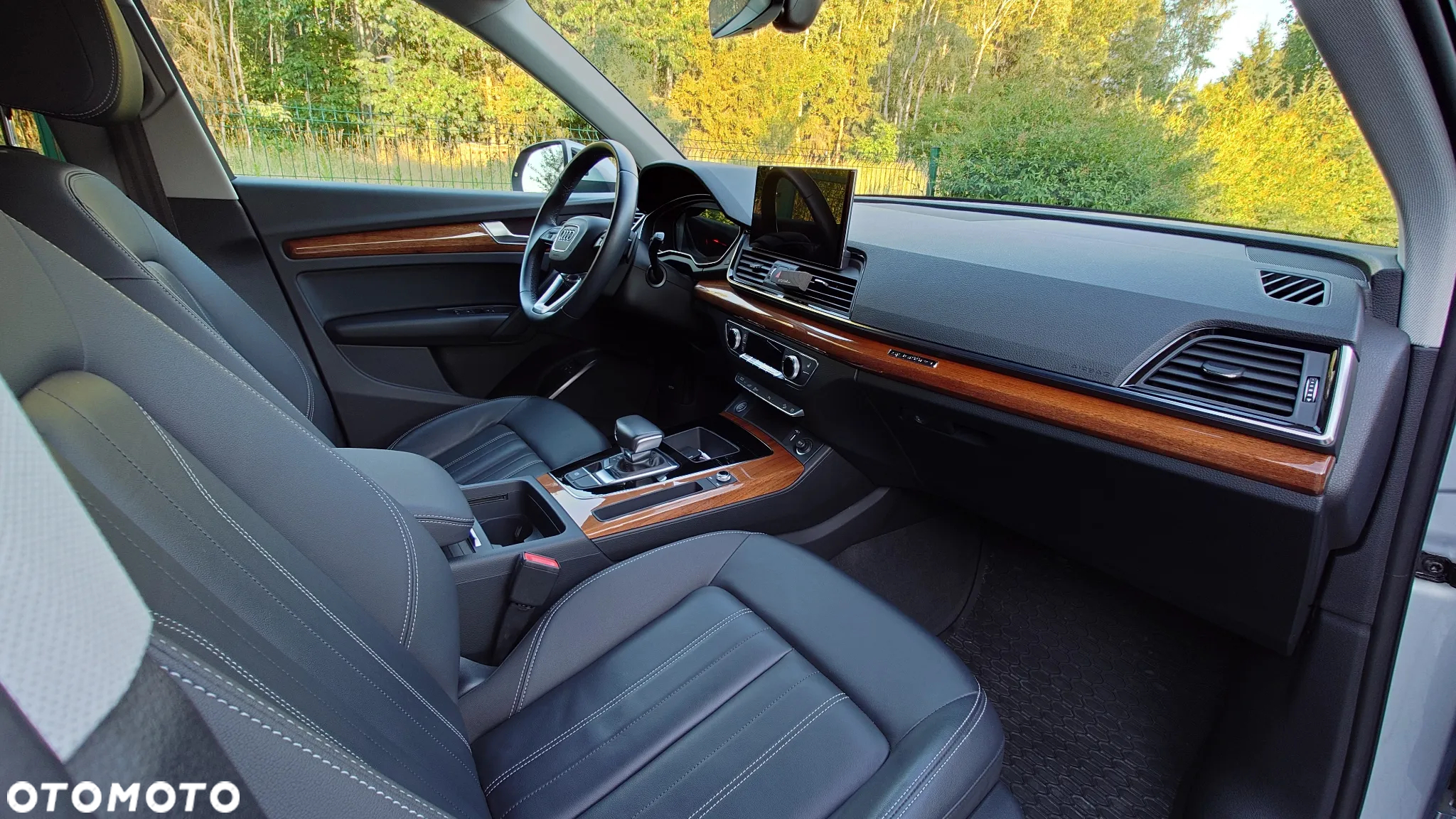 Audi Q5 - 11