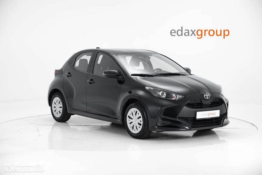Toyota Yaris 1.0 VVT-i Comfort - 2