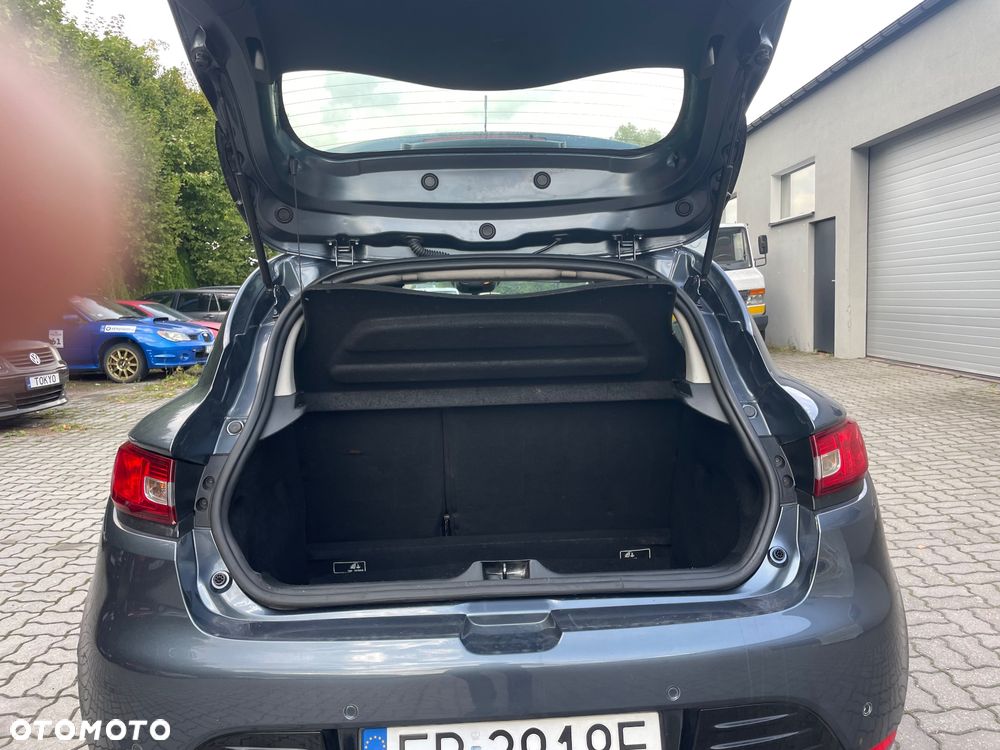 Renault Clio 1.5 dCi Alize - 15