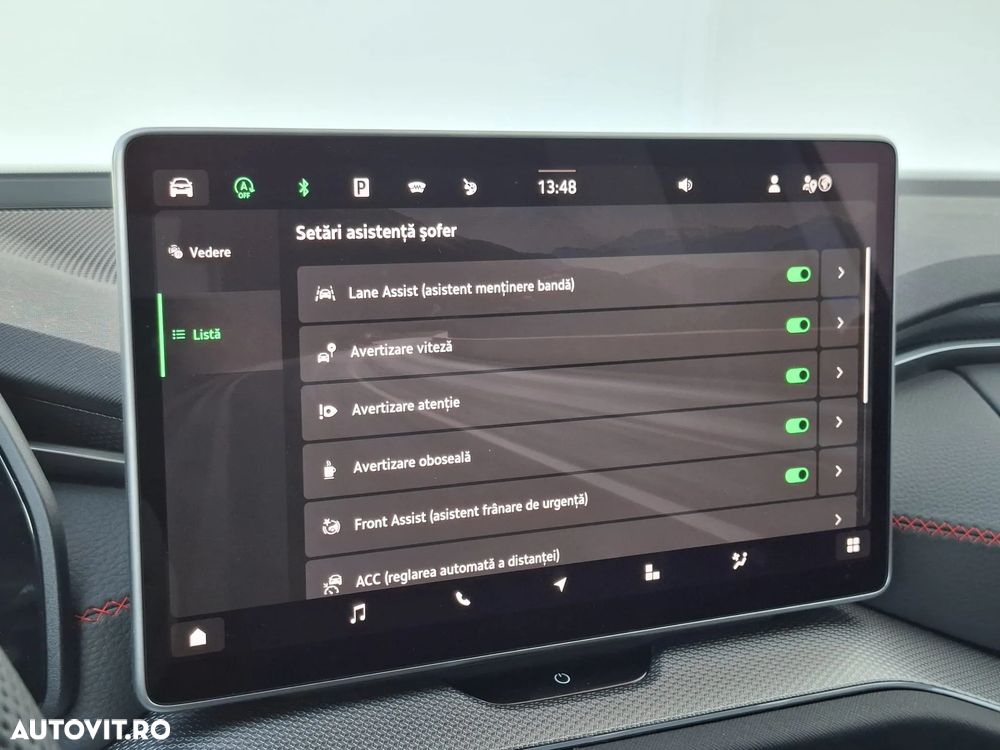 Skoda Kodiaq 2.0 TSI DSG 4X4 RS - 32