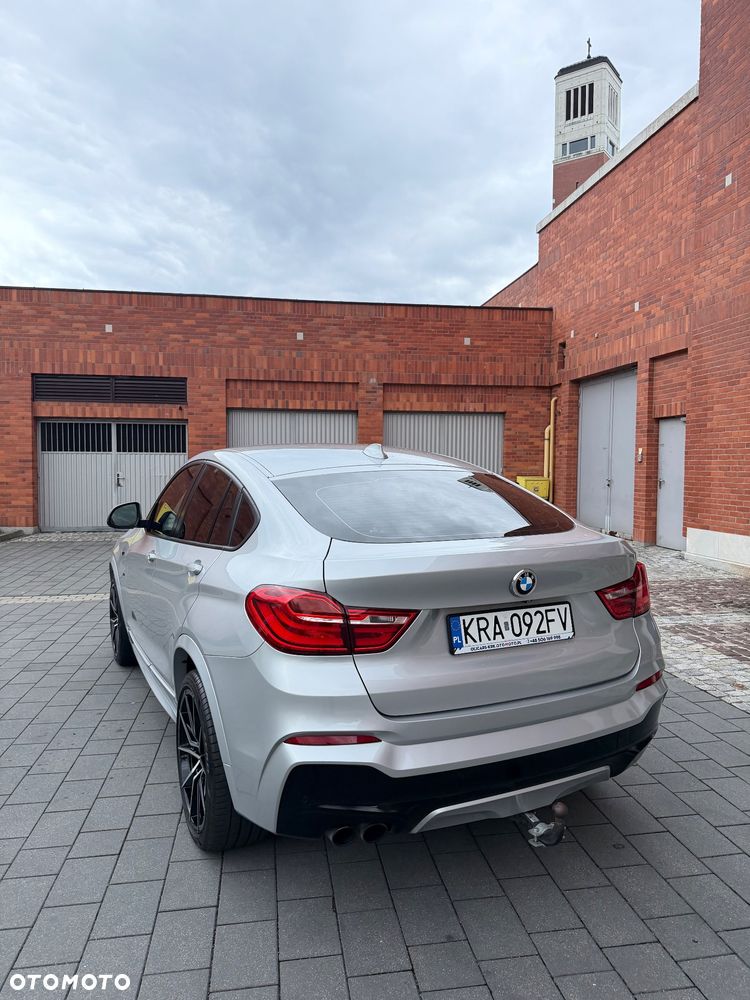 BMW X4 xDrive28i M Sport - 23