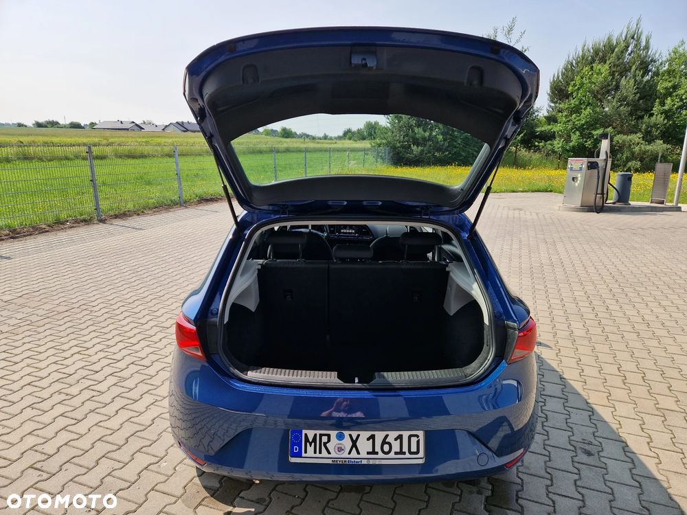 Seat Leon 1.6 TDI Style - 9