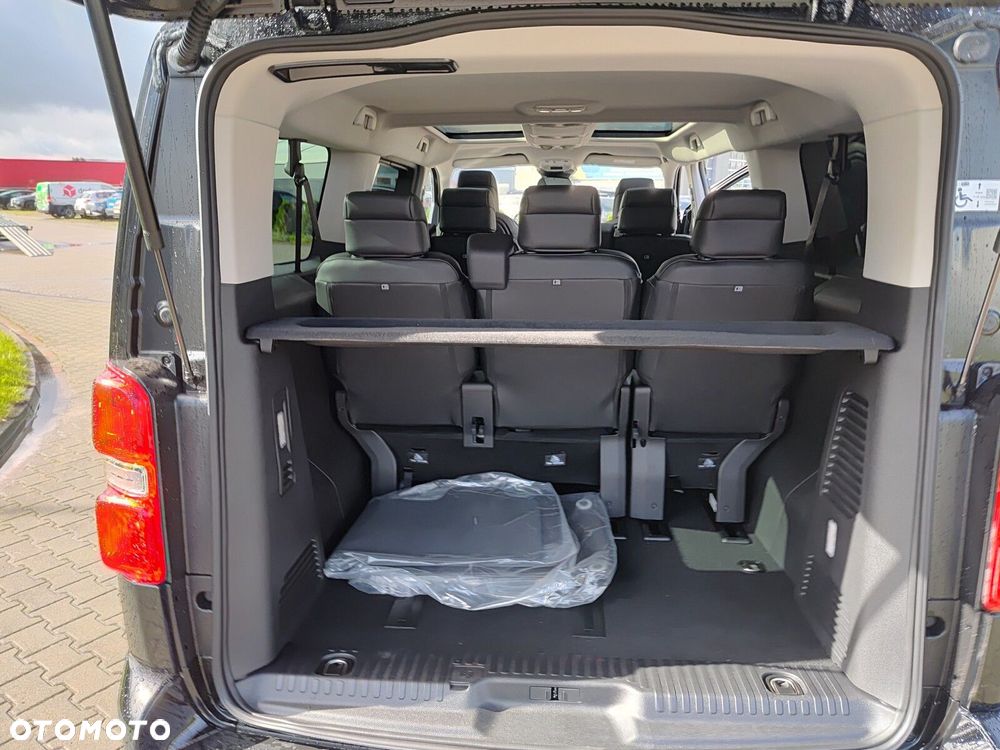 Opel Zafira - 11