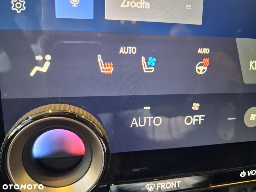 Lexus NX 350h Prestige AWD - 21