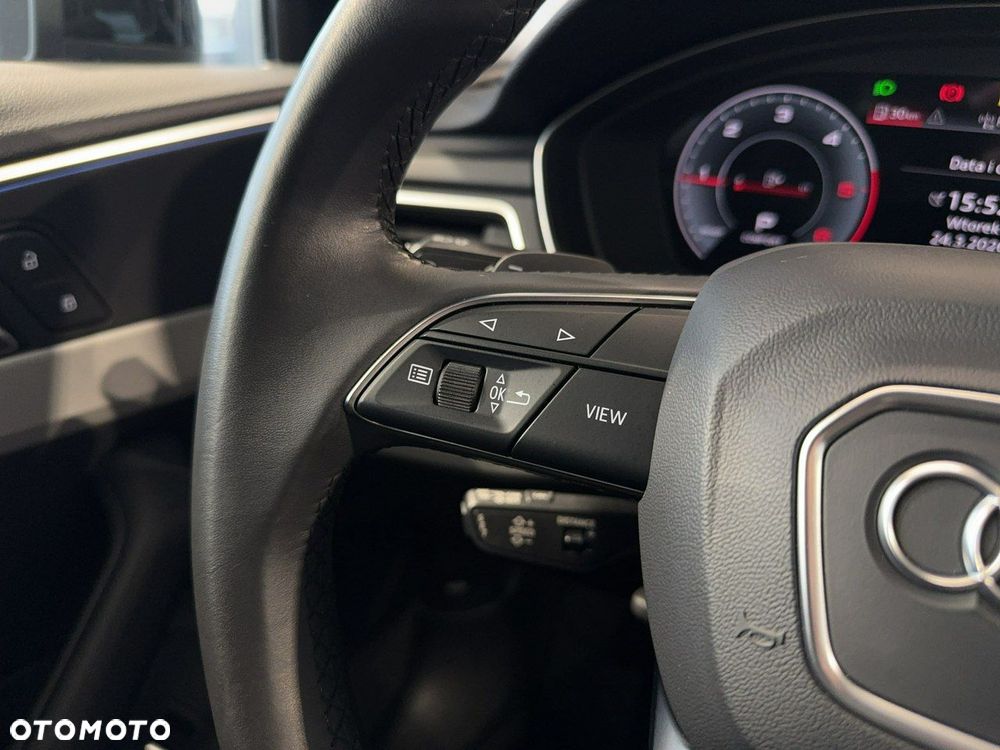 Audi A4 Allroad - 22