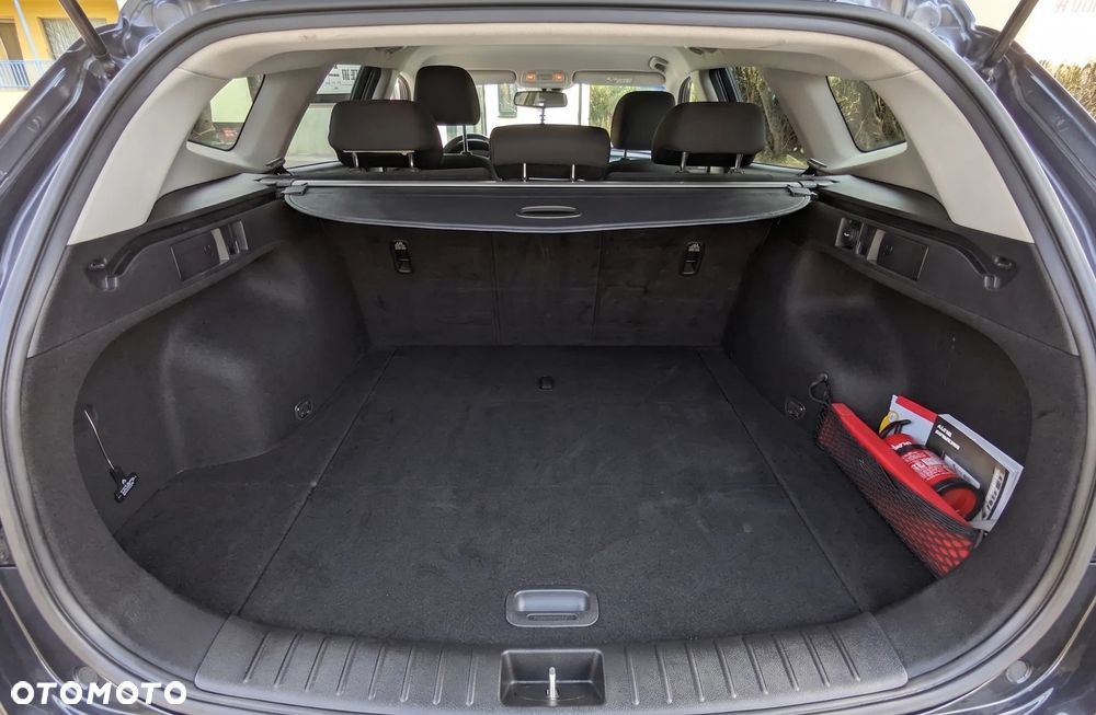 Kia Optima 1.7 CRDI M - 26