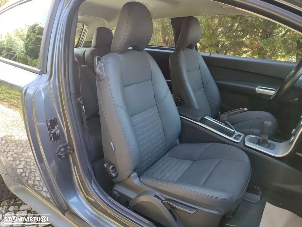 Volvo C30 1.6 D Drive Kinetic - 18