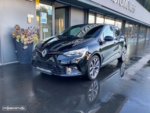 Renault Clio TCe 90 EVOLUTION - 1