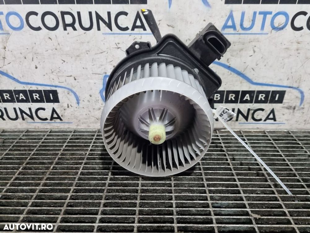 Aeroterma Suzuki Vitara IV 2014 - 2018 (1288) - 1