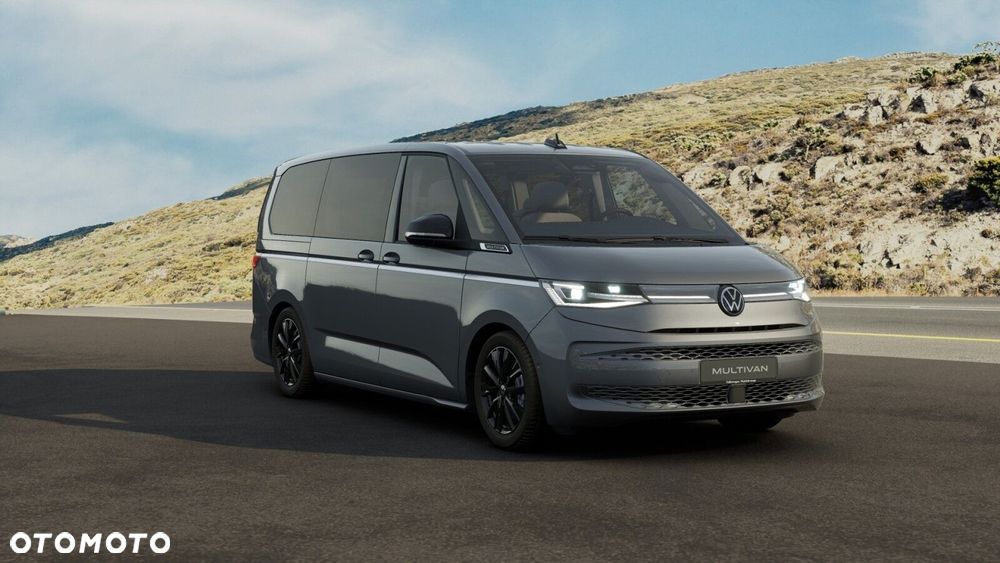 Volkswagen multivan Style L2 - 7