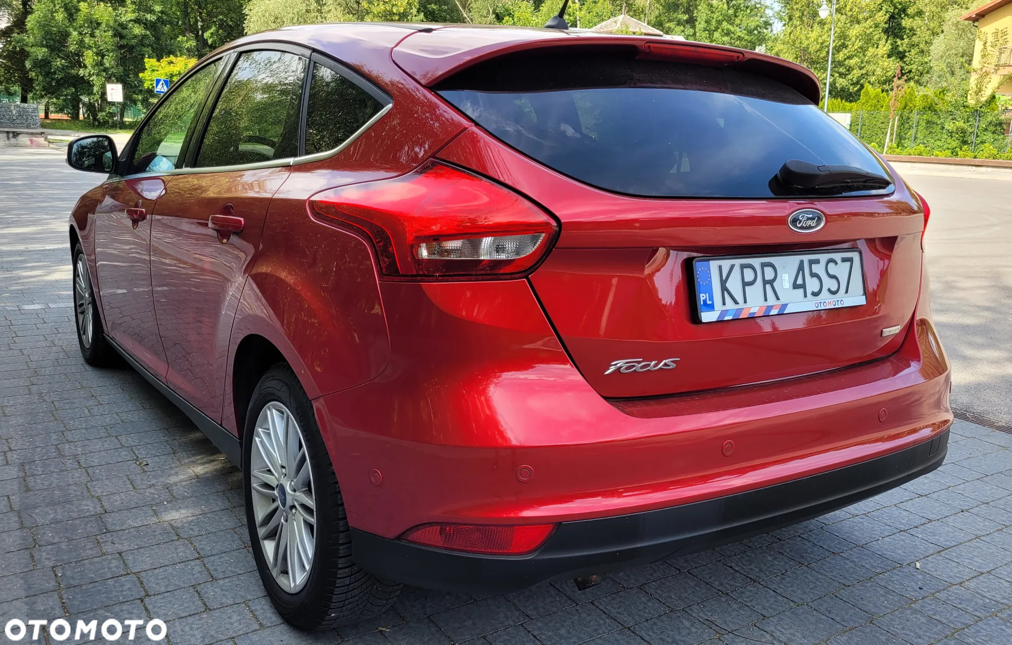 Ford Focus - 6