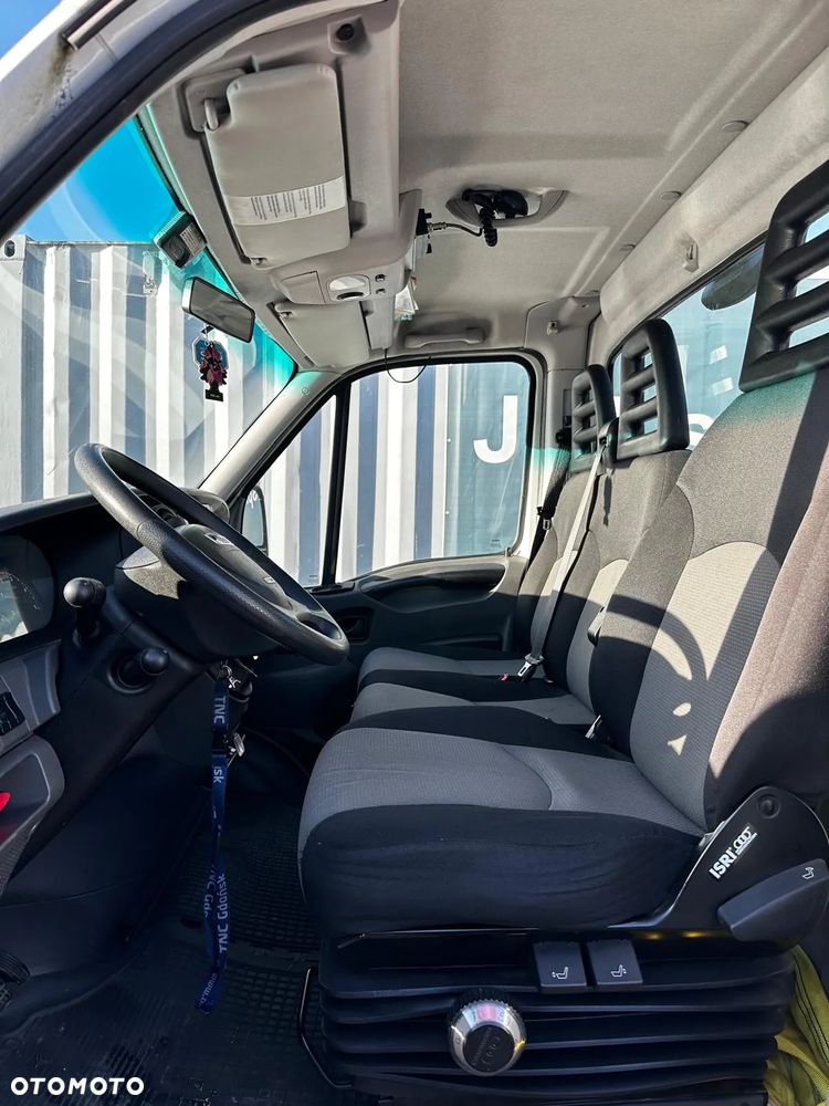 Iveco Daily 35C15 - 16