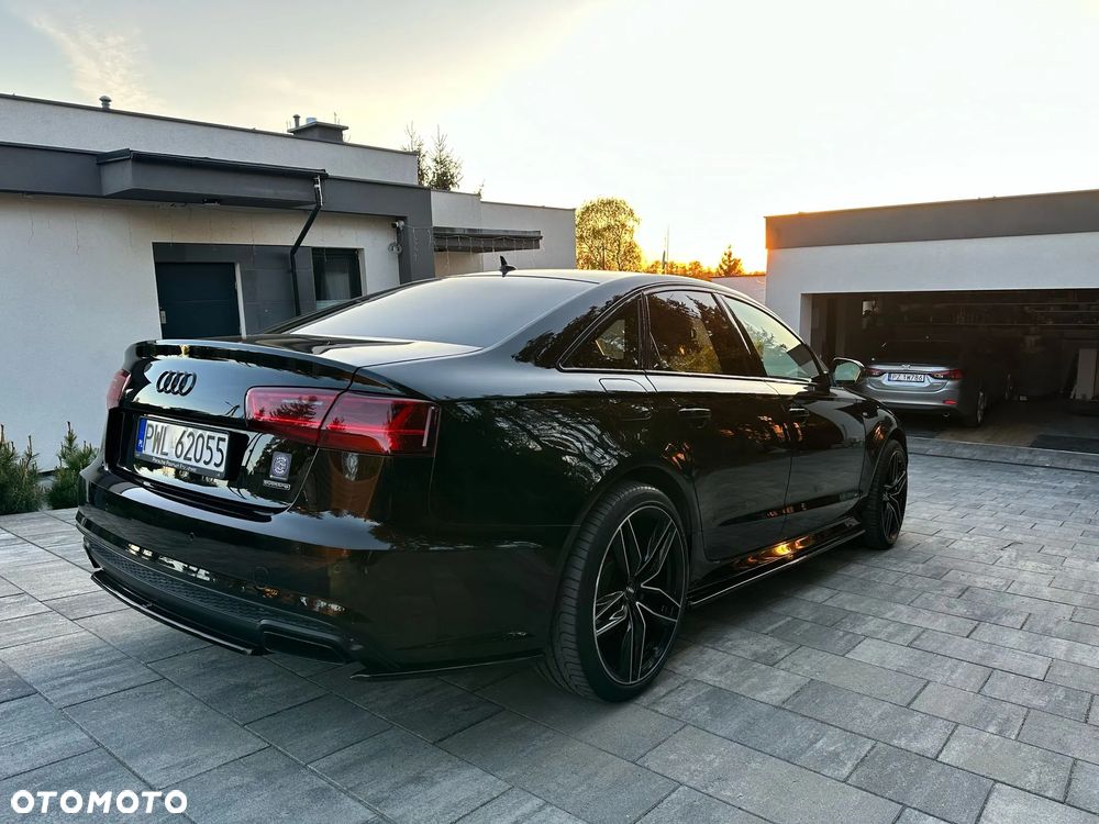 Audi A6 Limousine - 7