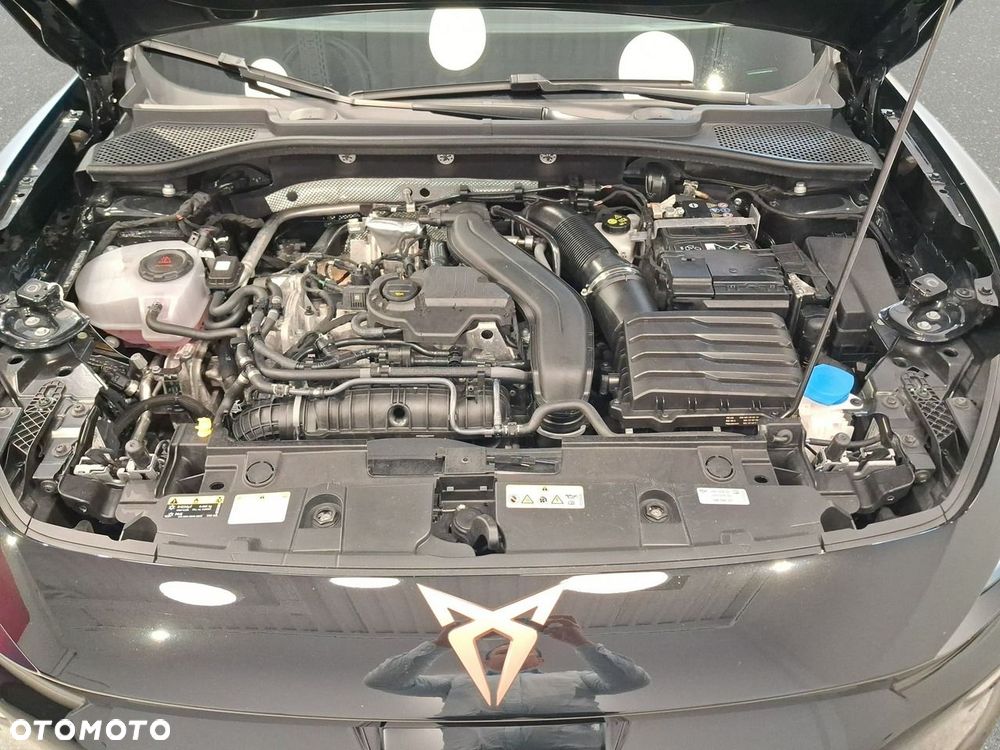 Cupra Formentor - 16