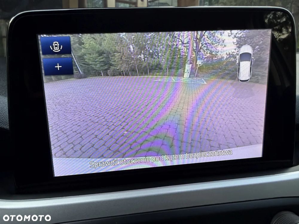 Ford Focus 1.5 EcoBlue Start-Stopp-System TITANIUM DESIGN - 27