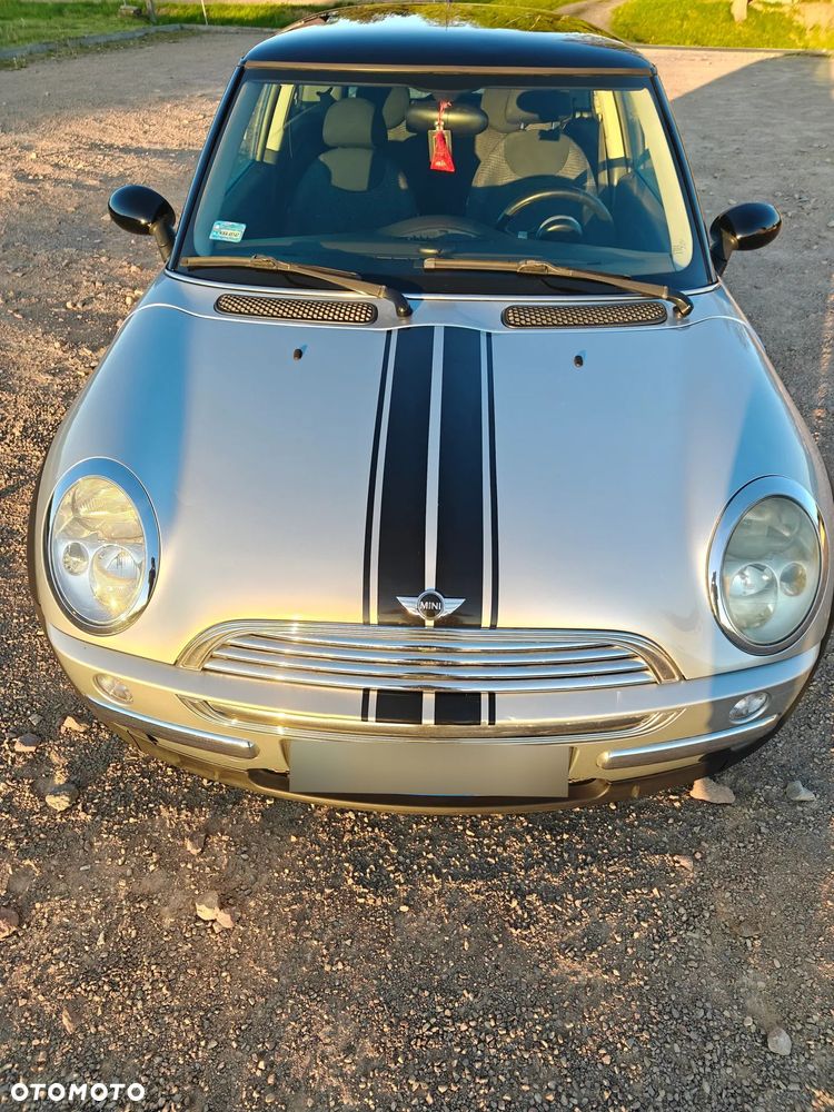 MINI Cooper Standard - 23