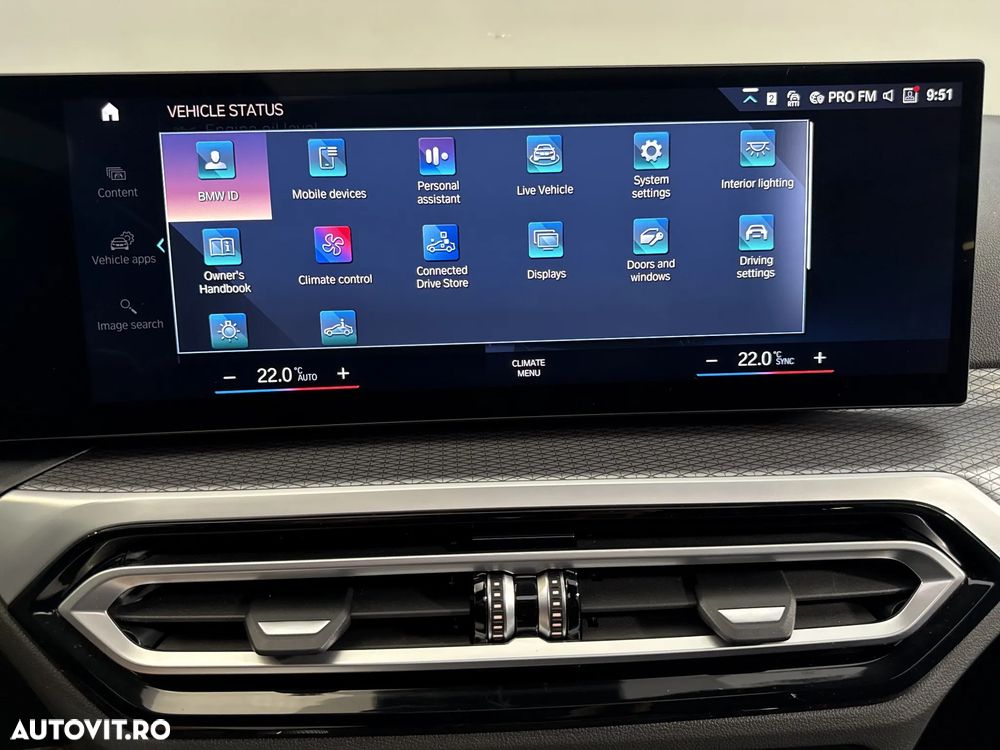 BMW Seria 4 420d xDrive AT MHEV - 13