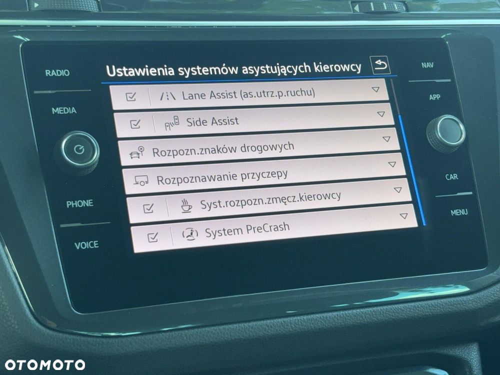 Volkswagen Tiguan 1.5 TSI EVO Elegance DSG - 35
