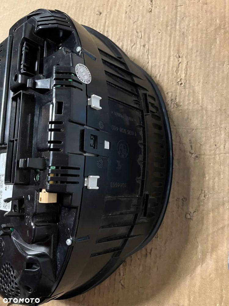 BMW F01 F10 ZEGAR LICZNIK ALPINE 1044663 - 4