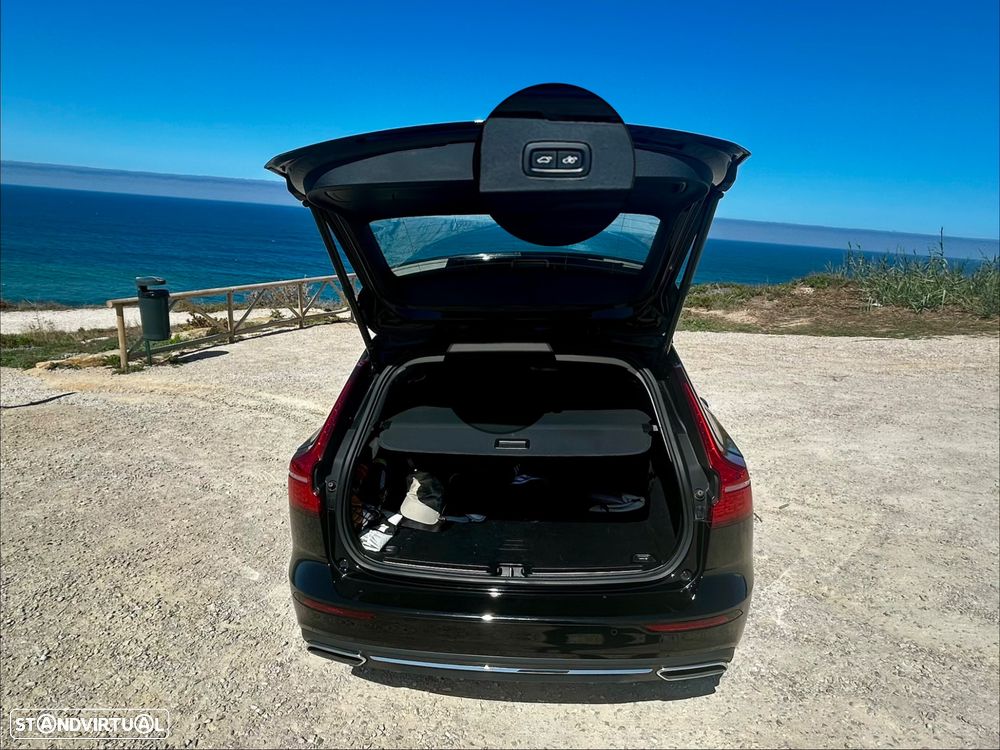 Volvo V60 - 3