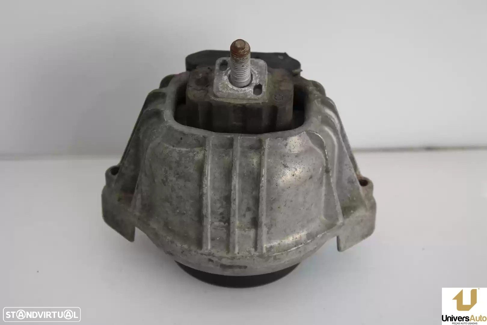 APOIO MOTOR BMW 1 2009 -13981112 - 1
