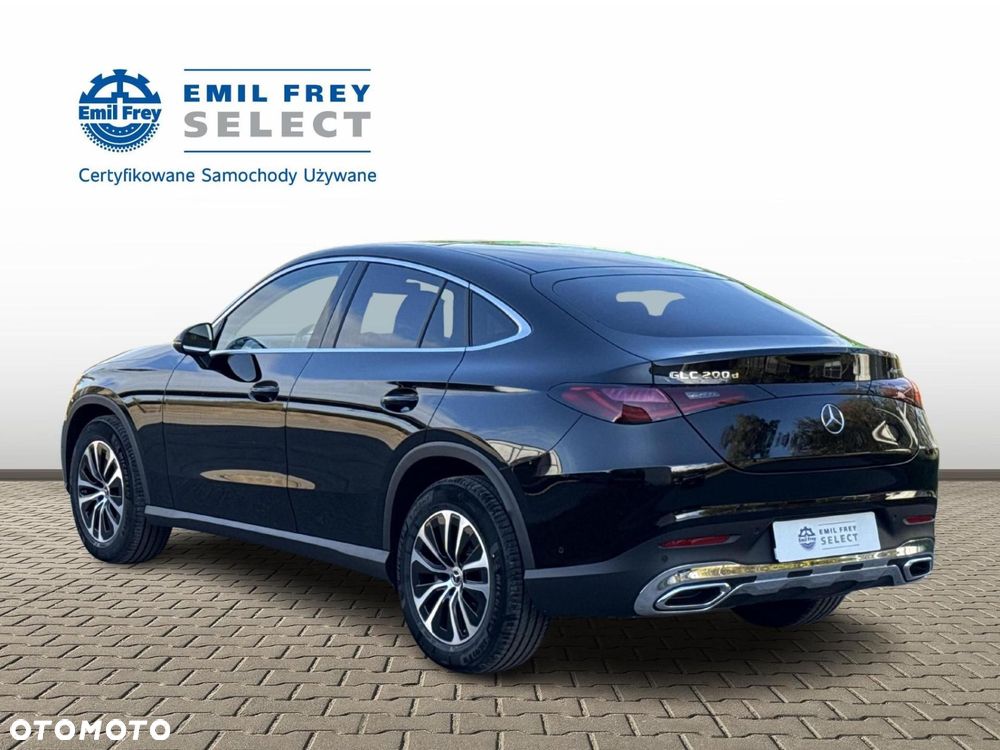 Mercedes-Benz GLC - 3