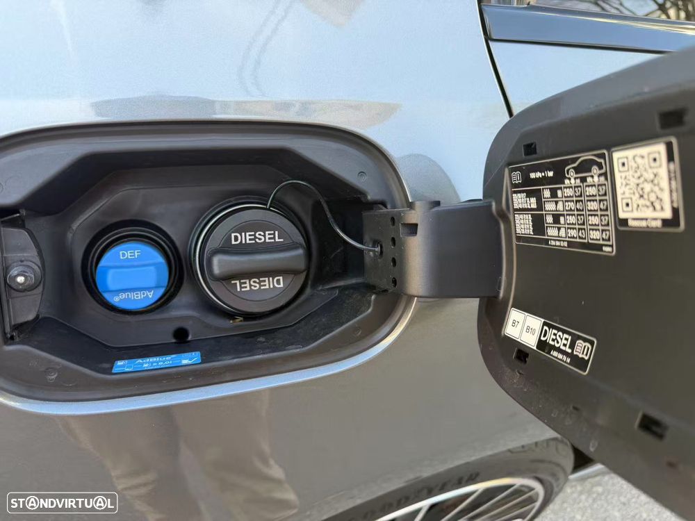 Mercedes-Benz C 300 d 9G-TRONIC Edition AMG Line - 9