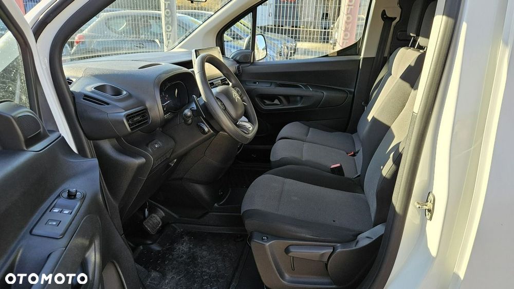 Citroën Berlingo - 11