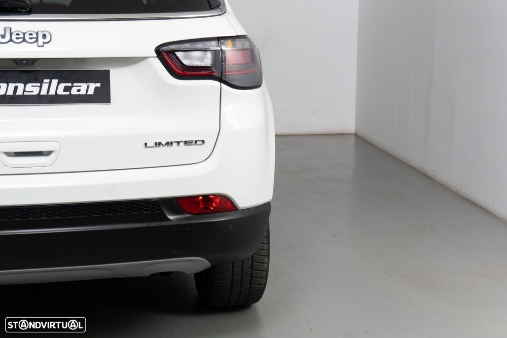 Jeep Compass - 18
