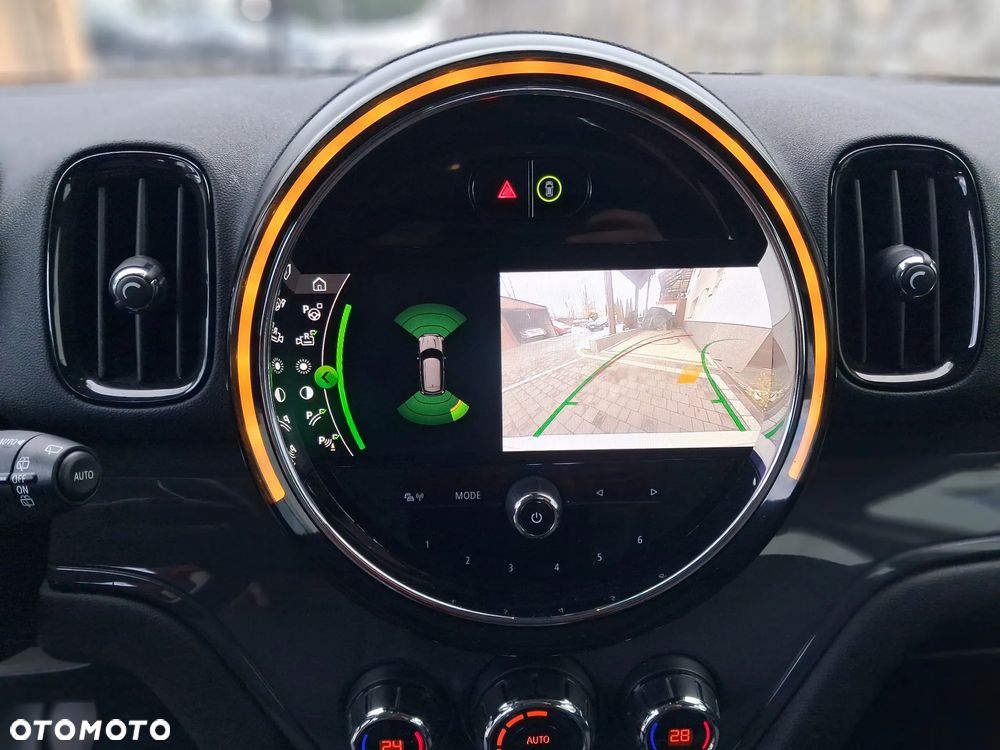 MINI Countryman Cooper D Estate Edition - 14