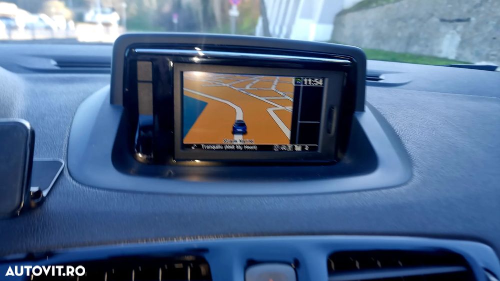 Renault Megane ENERGY dCi 130 Start & Stopp Bose Edition - 14