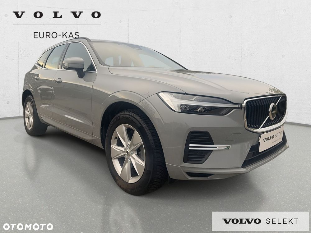 Volvo XC 60 - 3