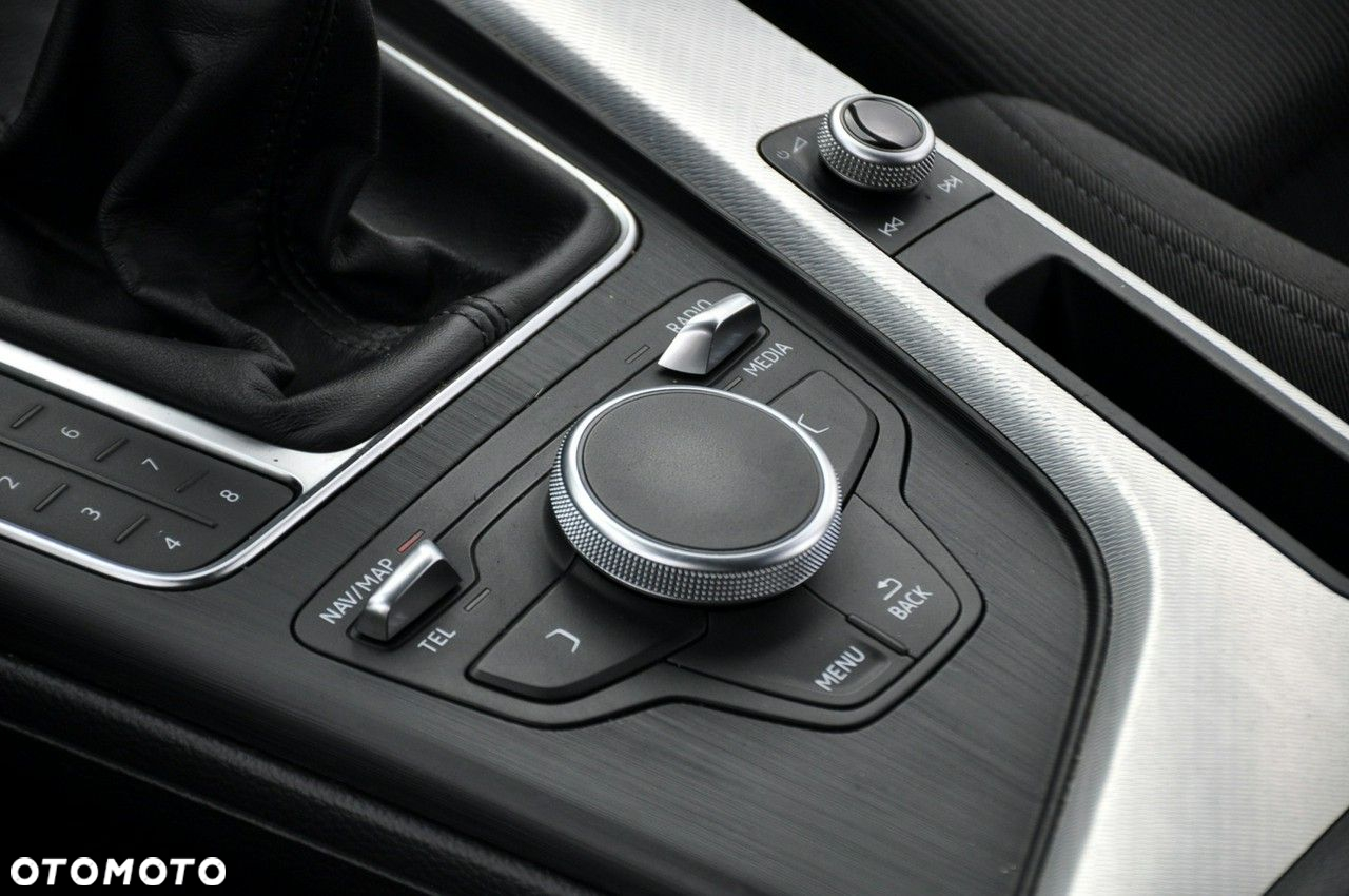 Audi A4 - 34