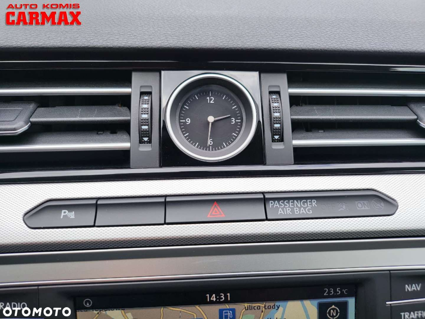 Volkswagen Passat Variant 1.4 TSI ACT (BMT) DSG Comfortline - 15
