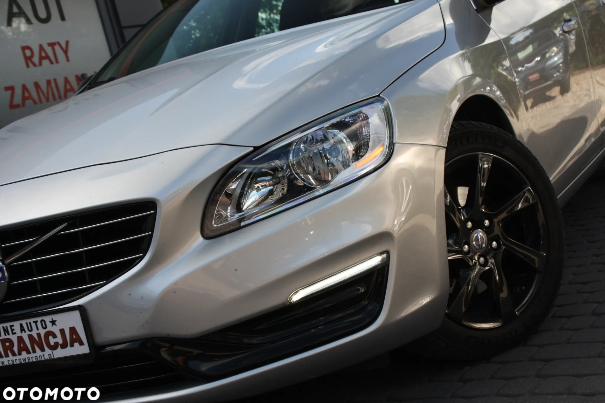 Volvo S60 D3 Kinetic - 14