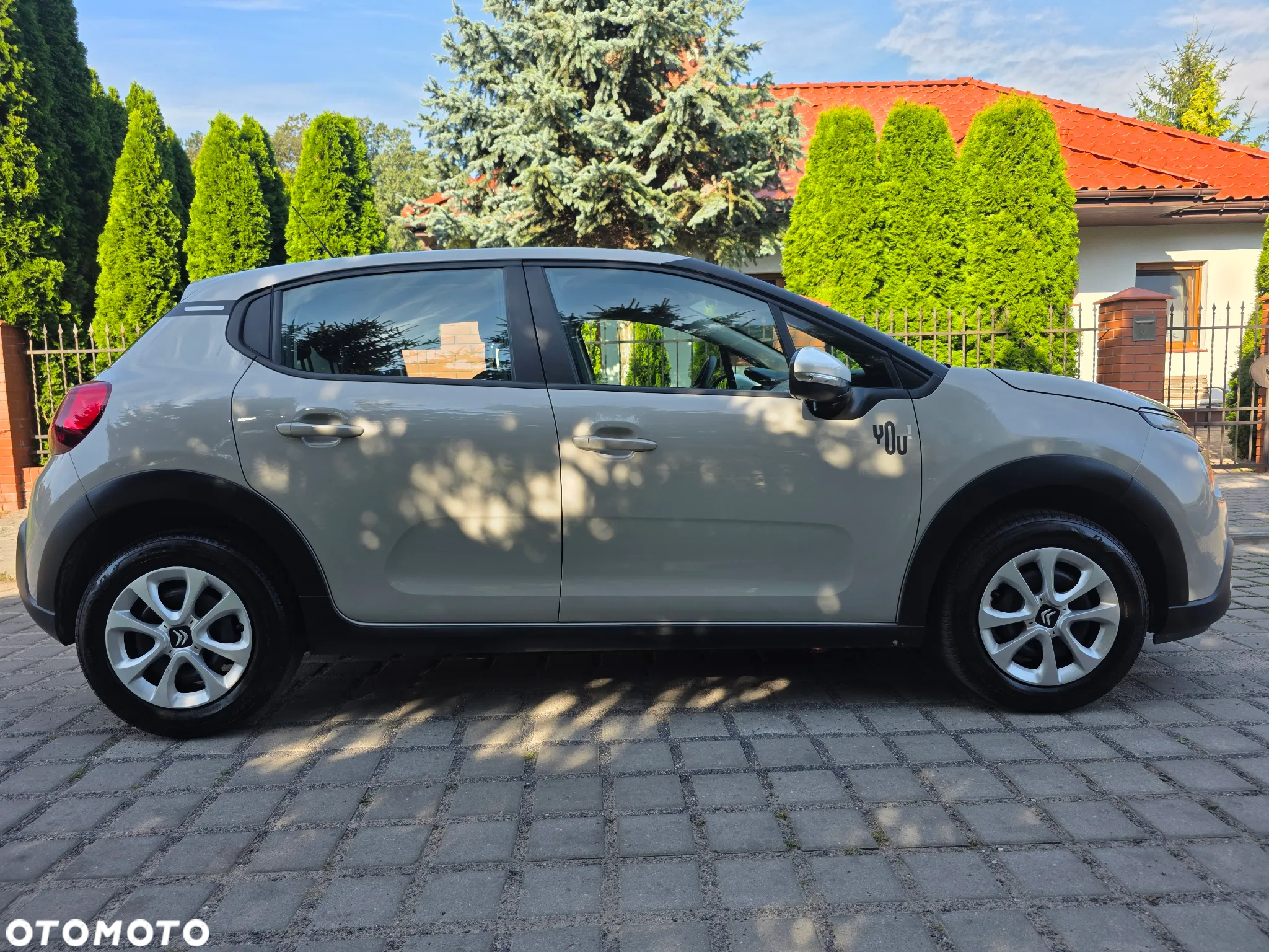 Citroën C3 1.2 PureTech You - 4