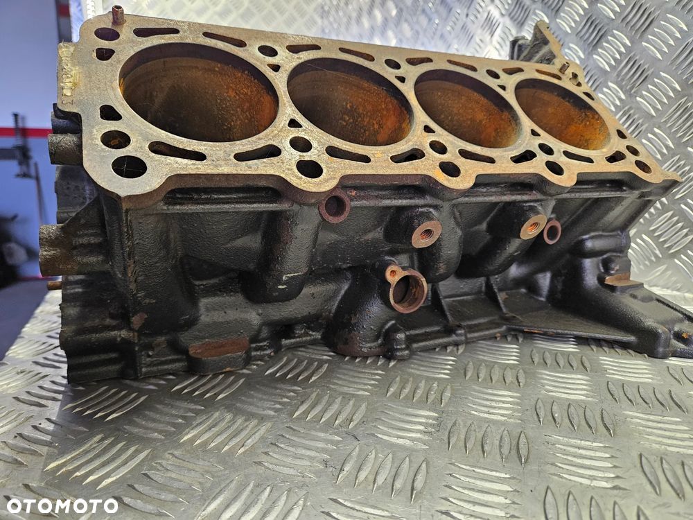 VW TOUAREG AUDI Q7 09-15R BLOK SILNIKA V8 4.2 TDI CCF - 5