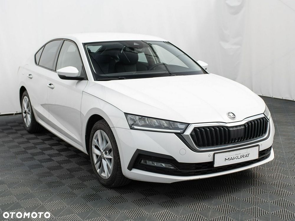 Skoda Octavia 2.0 TDI Ambition - 4