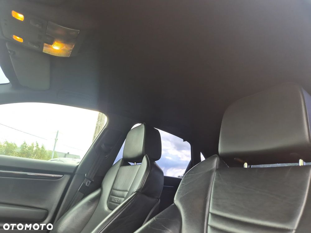 Audi A4 Limousine 2.0T FSI Quattro - 29