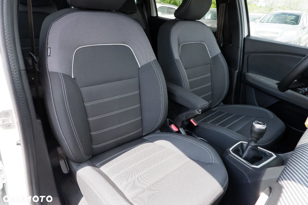 Dacia Jogger TCe 110 (7-Sitzer) Extreme - 10