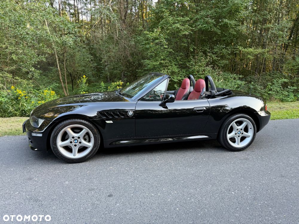 BMW Z3 2.0 - 10